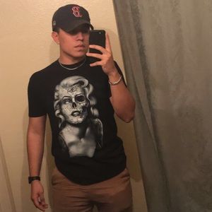 Meet your Posher, Jesus